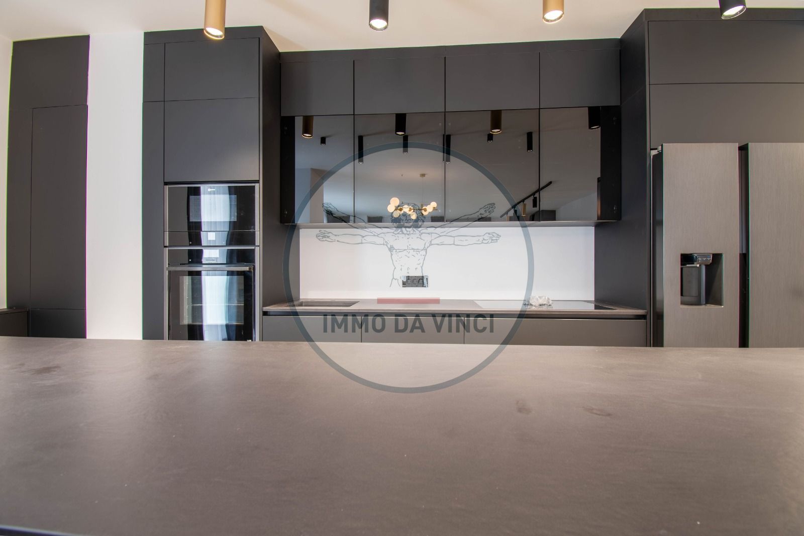 Apartament de Vanzare cu 4 Camere-135 mp și Terasa de 85 mp  Marasti - Poză 6