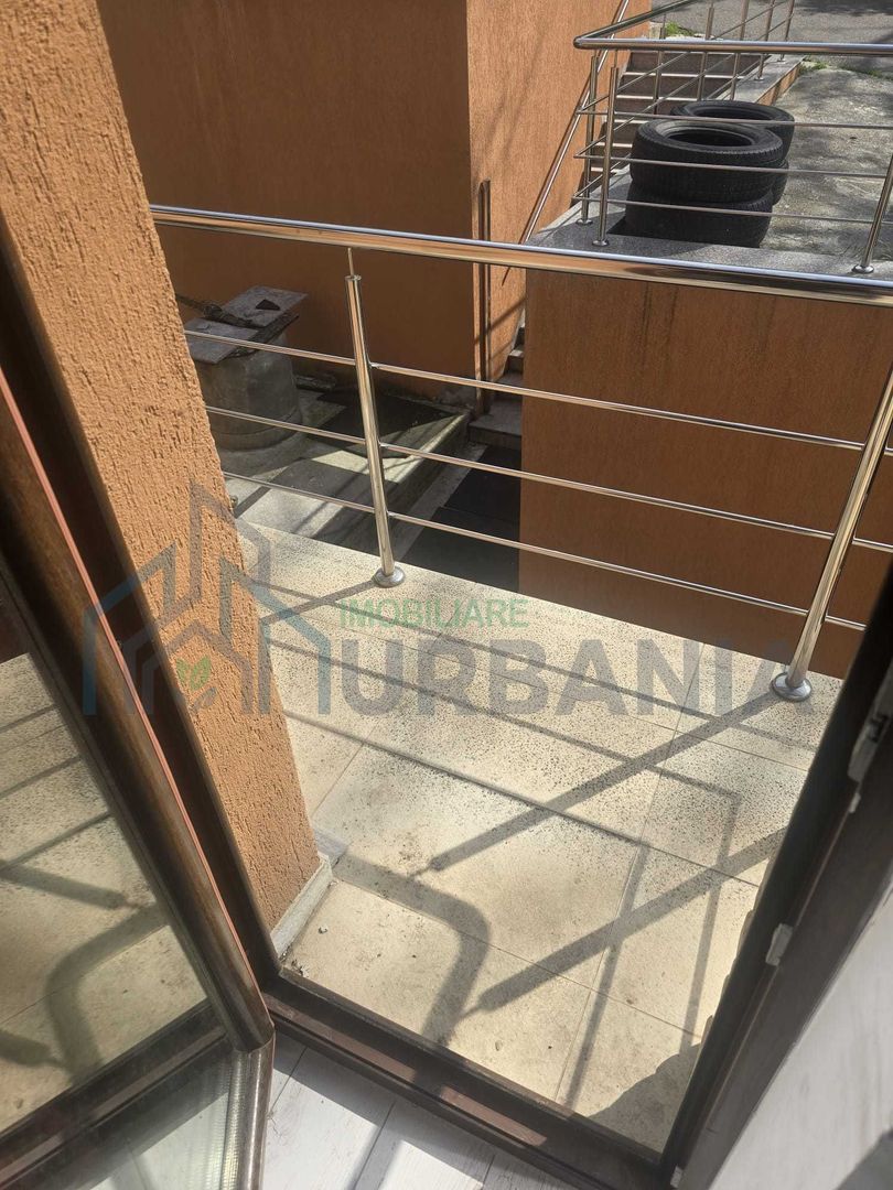Apartament 2 camere de inchiriat, zona Galata, strada Iosef Sabo - Poză 6