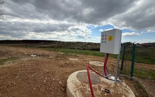 !OFERTA! Teren Viile Satu mare 14,4 Ari/Zona de Case Noi - Poză 2