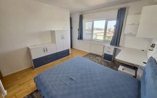 Duplex 3 camere Barbu Văcărescu | Loc de parcare si boxa - Poză 9