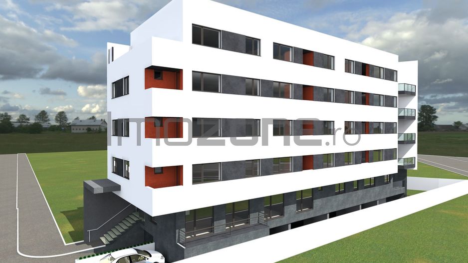 WestPoint Residence - Plaza - Poză 3