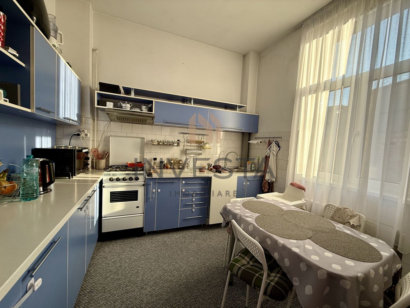 Casa de vanzare/Zona centrala/Ideală pt spatiu comercial/Gradinita - Poză 13