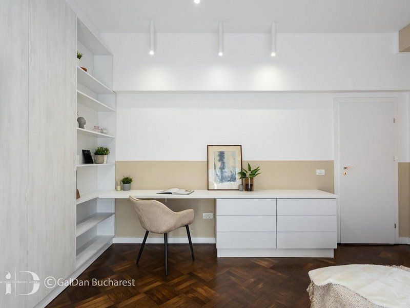 Apartament 2 camere N. Balcescu | GalDan Apartments - Poză 12