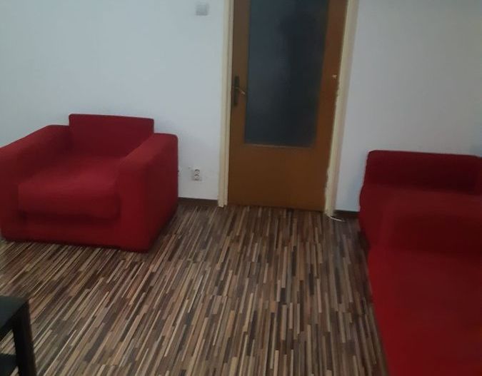 De inchiriat ap 3 camere+loc parcare, sos Alexandriei/Rahova - Poză 1