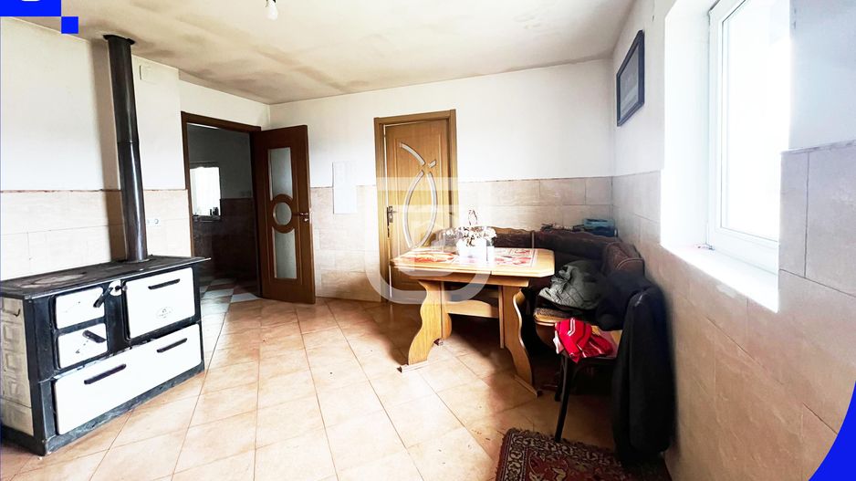 Casa traditionala la tara cu livada | Poieni-Solca - Poză 13