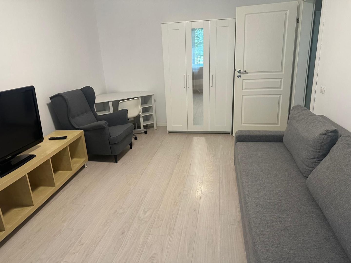 🏢 DE ÎNCHIRIAT: Apartament Modern 2 Camere | Zona Brâncoveanu | - Poză 8