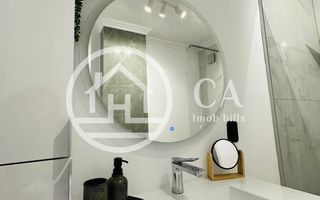 Apartament de inchiriat cu 3 camere in Prima Nufarul, Oradea - Poză 4