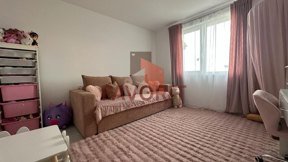 3 camere | bloc nou | centrala proprie | loc parcare | zona excelenta - Poză 7