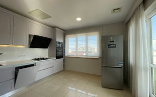 PENTHOUSE SUPERB CU 4 CAMERE LA INCHIRIERE LANGA PARCUL HERATSRAU - Poză 3