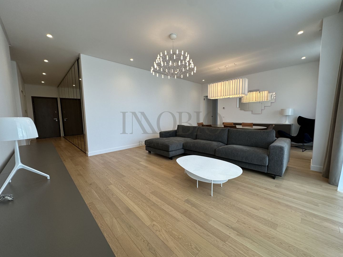 Apartament 4 Camere |  Rahmaninov - Poză 2