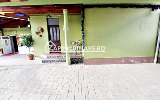 Ap 3 Camere la Mansardă de Casă - Utilități Separate - Poză 6