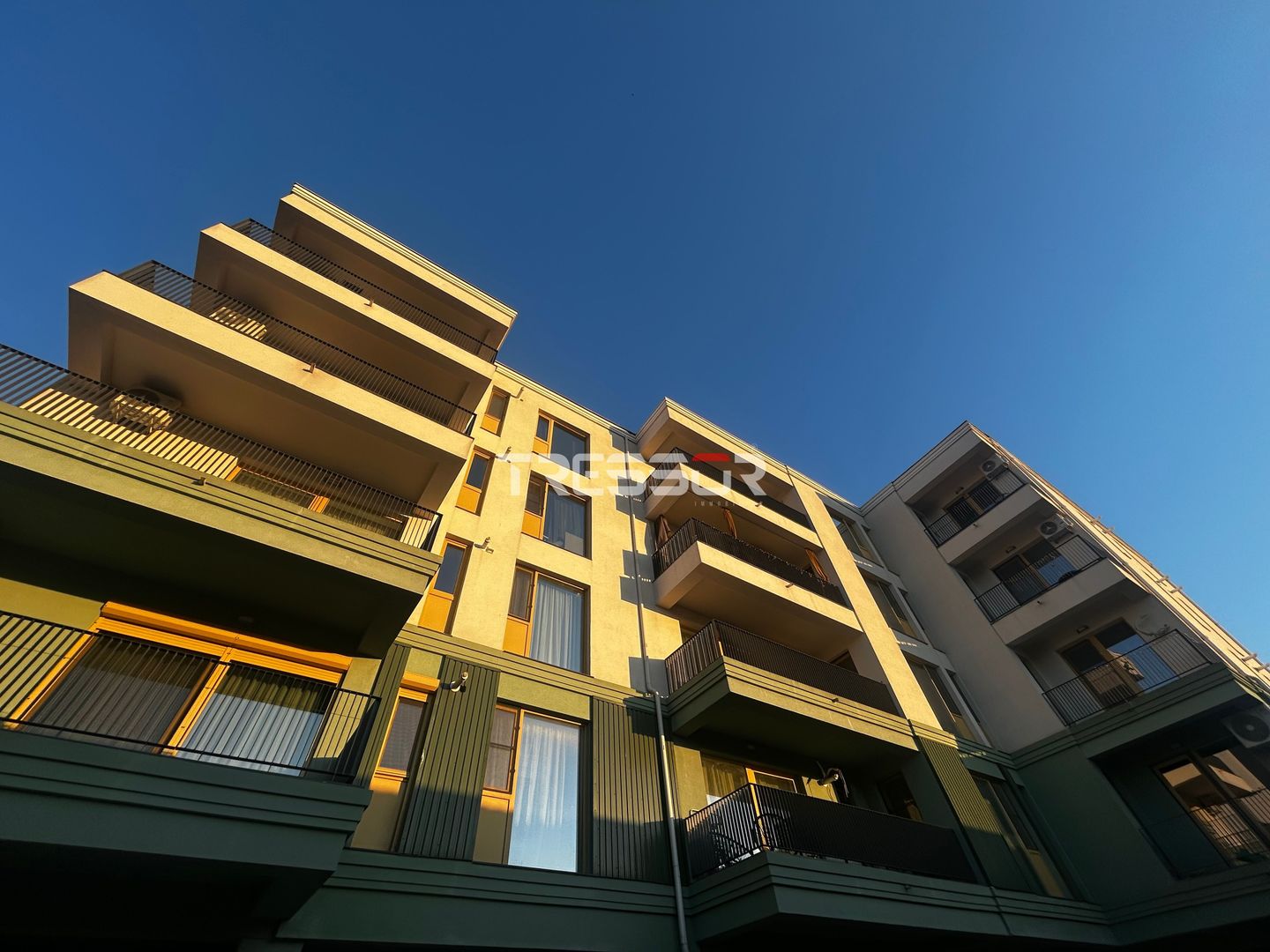 ✔️2 camere / 60 MP ☀️ Campus Universitar Constanța ✔️ Parcare inclusă - Poză 1