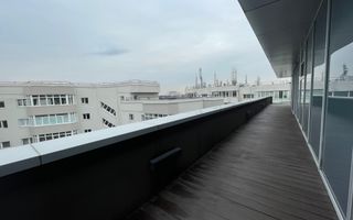 APARTAMENT SUPERB DE 3 CAMERE LA INCHIRIERE IN ZONA DOROBANTI - Poză 24