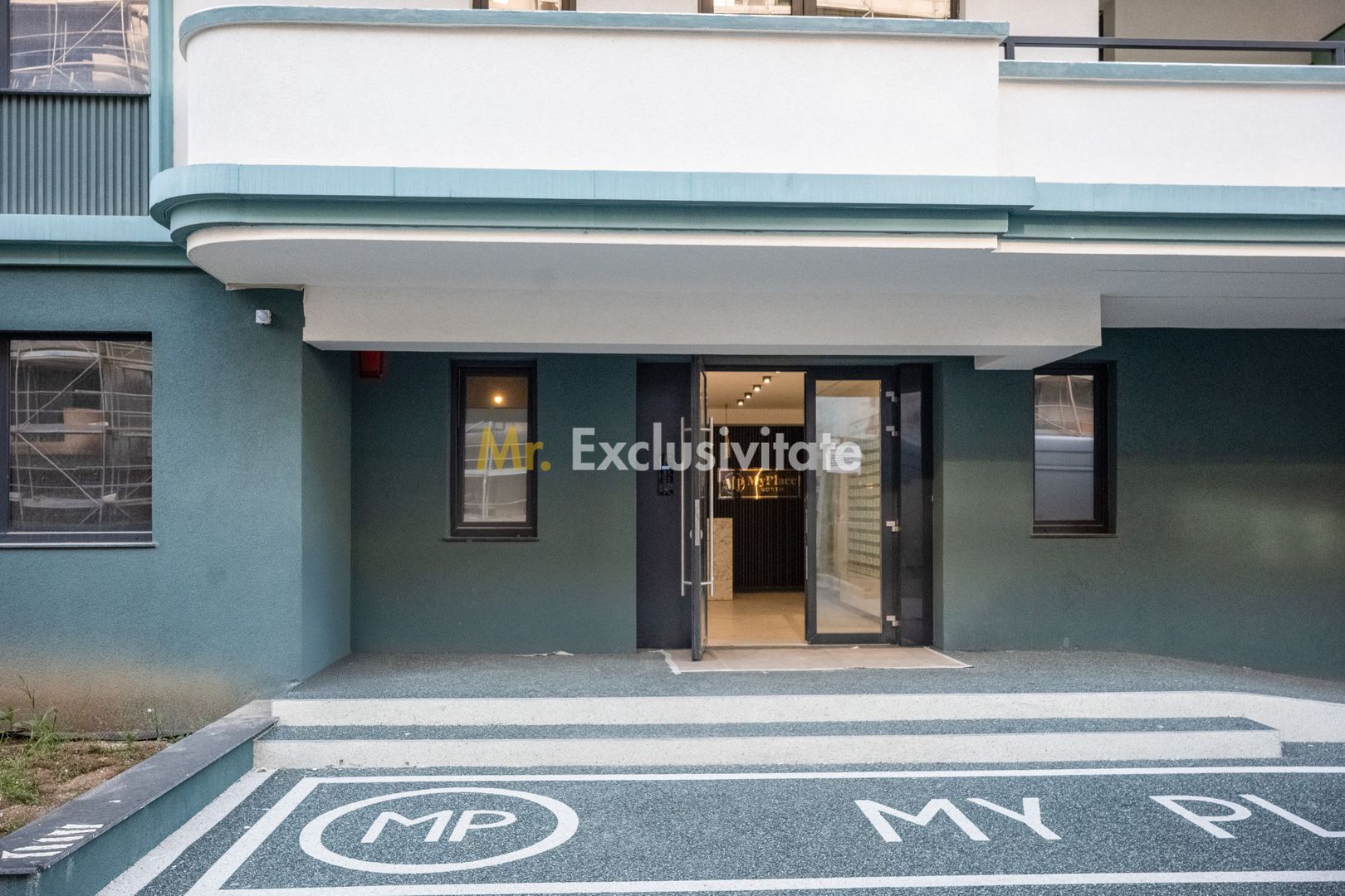 Pet-friendly 2 camere, My Place Pipera cu loc de parcare in subteran - Poză 42