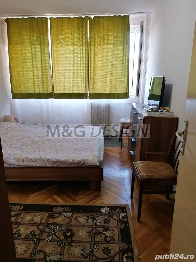 Apartament 2 camere Calea Sagului - Poză 3