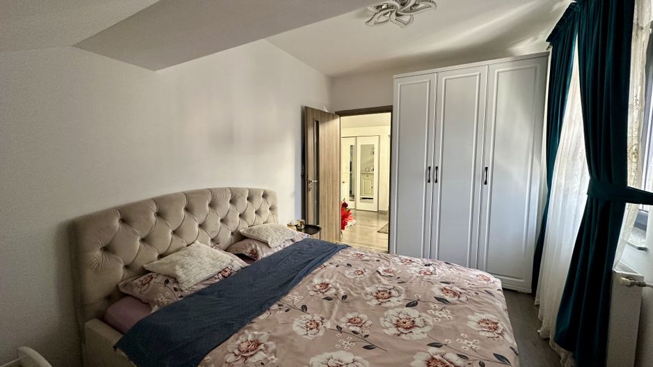 Apartament 3 camere | 86 mp utili | 75.000 € negociabil - Poză 2