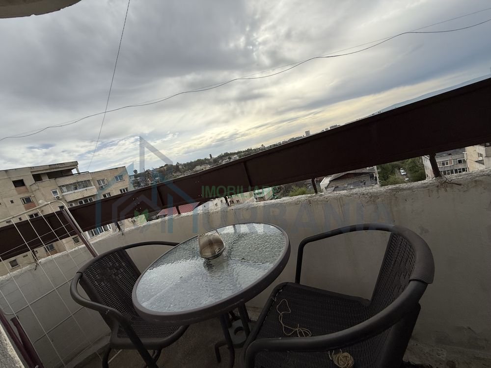 Inchiriez apart 1 cam D zona Gara 40 mp - Poză 4