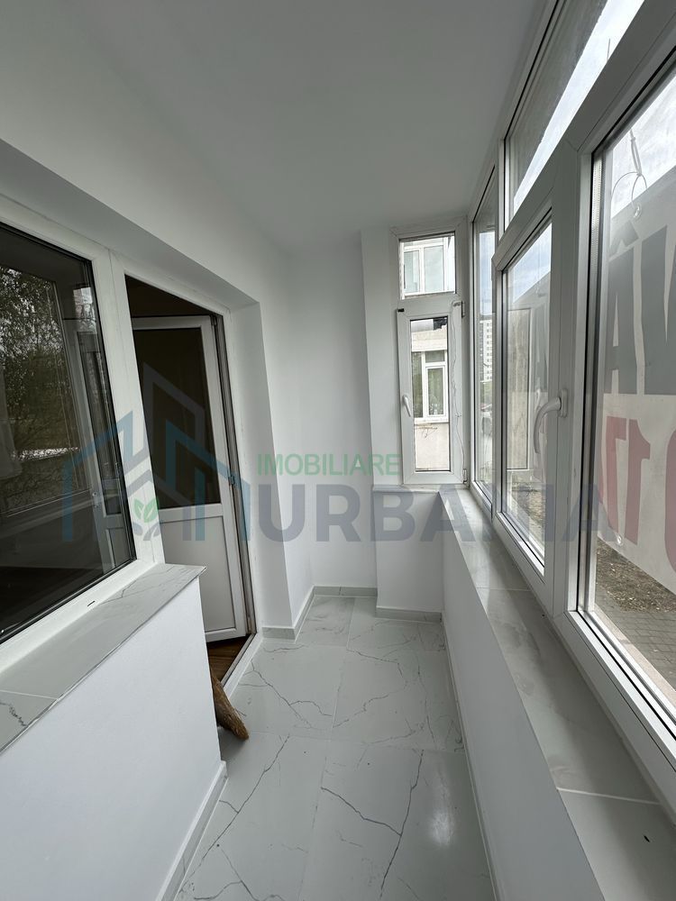Apartament 4 camere, Dacia, etajul 1 - Poză 6