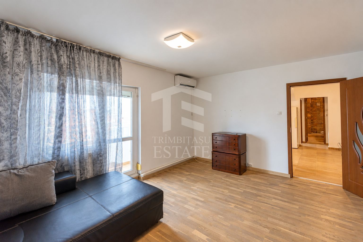 13 Septembrie | Prosper |  Ale. Botorani | 2 camcu centrala termica - Poză 1