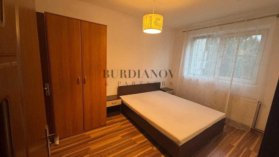 Apartament cu 3 camere de închiriat - Drumul Taberei - Mall Plaza - Poză 4
