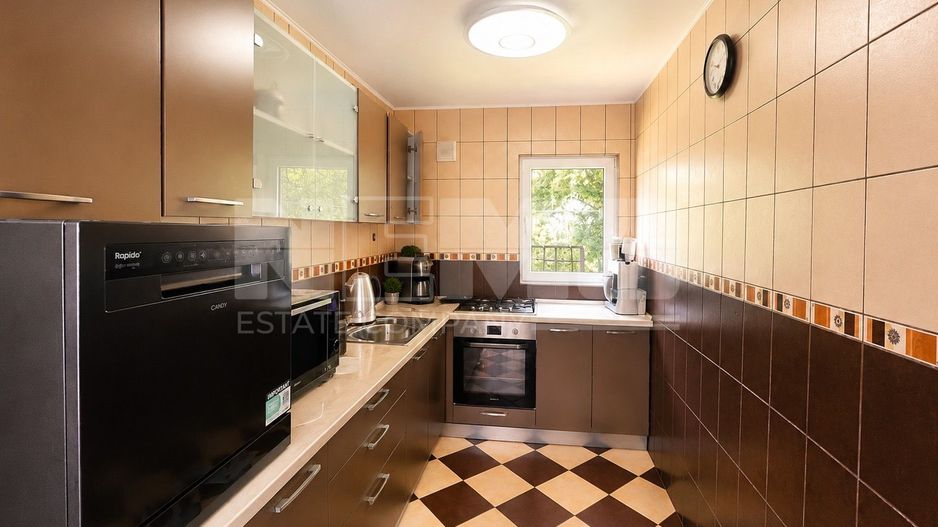 Apartament la vilă de Închiriat |Suceava/Central | 400E /luna - Poză 4