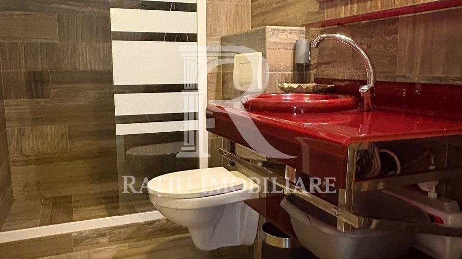 Apartament 2 camere de vanzare | Dragoș Vodă | Oradea - Poză 8