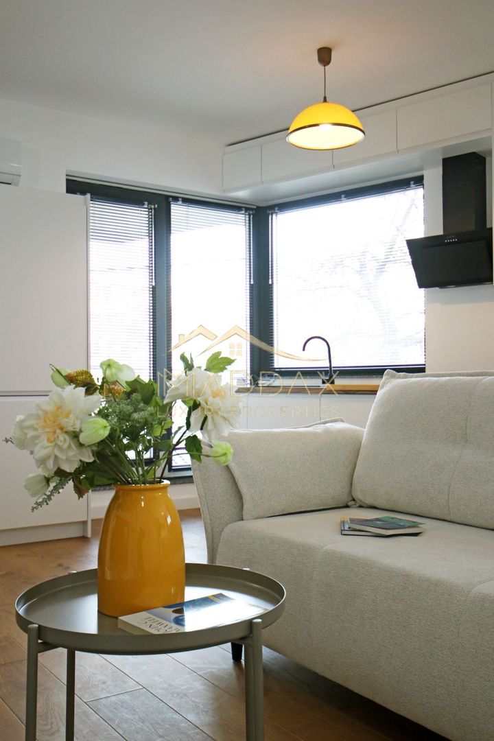 Studio de Lux *52mp * / Aviației-Herastrau - Poză 6