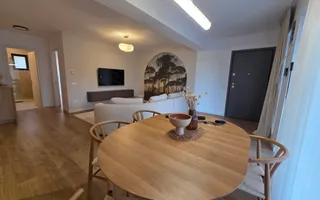 Apartament 4 Camere de vanzare Iancu Nicolae utilat mobilat - Poză 19