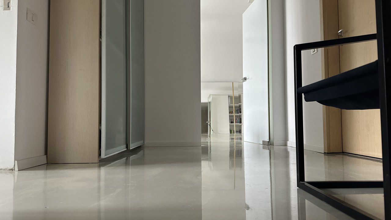 Duplex 3 camere renovat lux | Tei | Emerald Residence - Poză 9