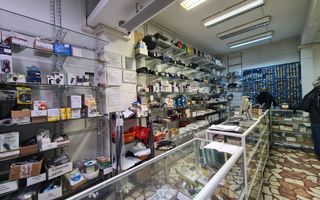 Spatiu comercial de închiriat Brasov - 120 mp # plus-imo.ro - Poză 3