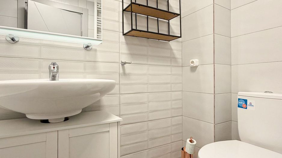 Chirie I Apartament 2 camere I Sisesti I Prima Inchiriere - Poză 7