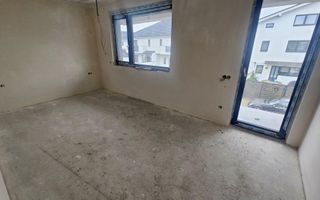 Apartament cu 4 camere si gradina, Cartierul Arhiectilor - Poză 12