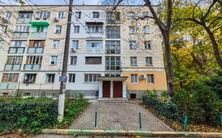 Vânzare, apartament, 2 camere, str. Nicolae Dimo, Râșcani - Poză 10