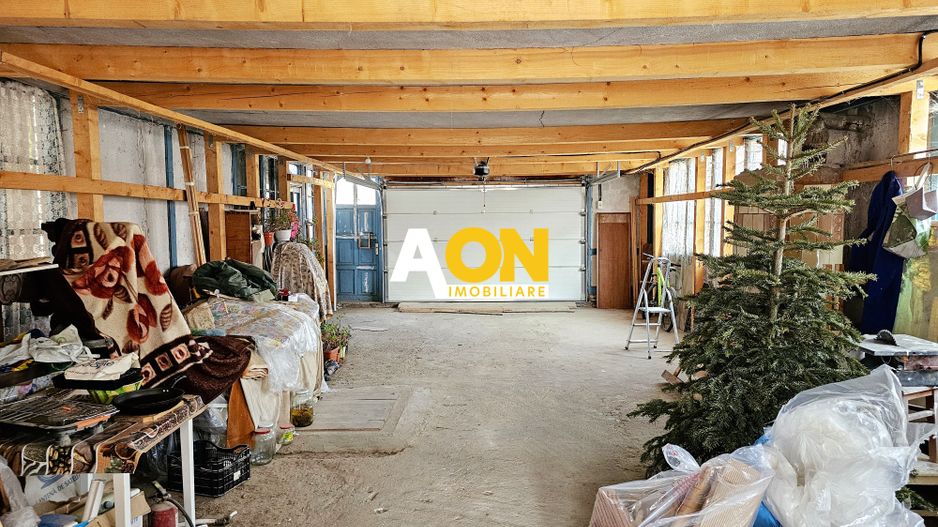 Casa 4 camere, 525 mp teren, zona Centru - Poză 16