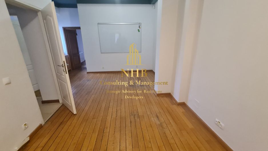 Vila Ultracentrală Dacia / Perfectă pentru Birouri - Poză 9