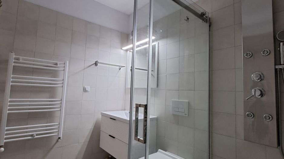 3 camere | Onix Park North | Pipera | terasa 7 mp + parcare - Poză 12