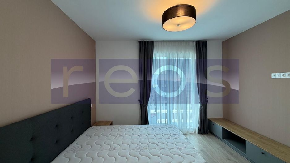 INCHIRIERE 3 CAMERE | MOBILAT LUX | PARCARE | 83MP | NEW POINT-PIPERA - Poză 15