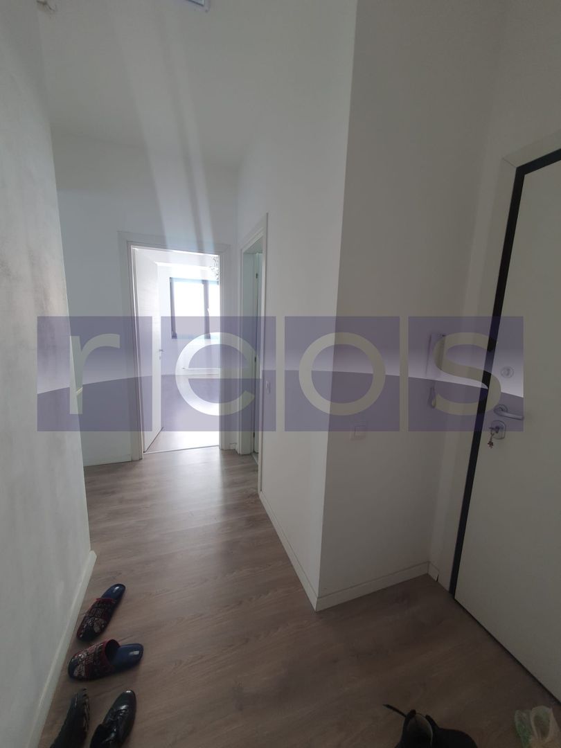 VANZARE 3 CAMERE BLOC NOU | ZONA PARC TITANEL | PRISCA DORNEI | - Poză 17