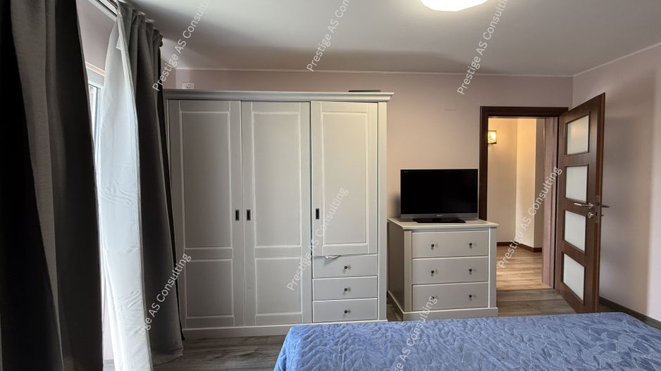 Casa individuala premium | 5 camere | 787 mp | Dumbravita – zona Padure & Lac - Poză 15