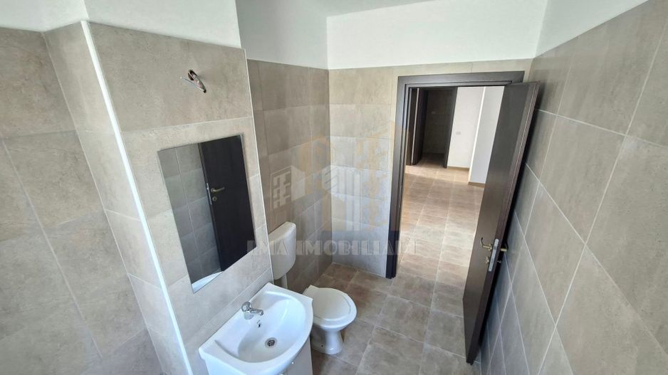 Apartament 3 camere Subcetate City 2 Sanpetru Brasov - Poză 14