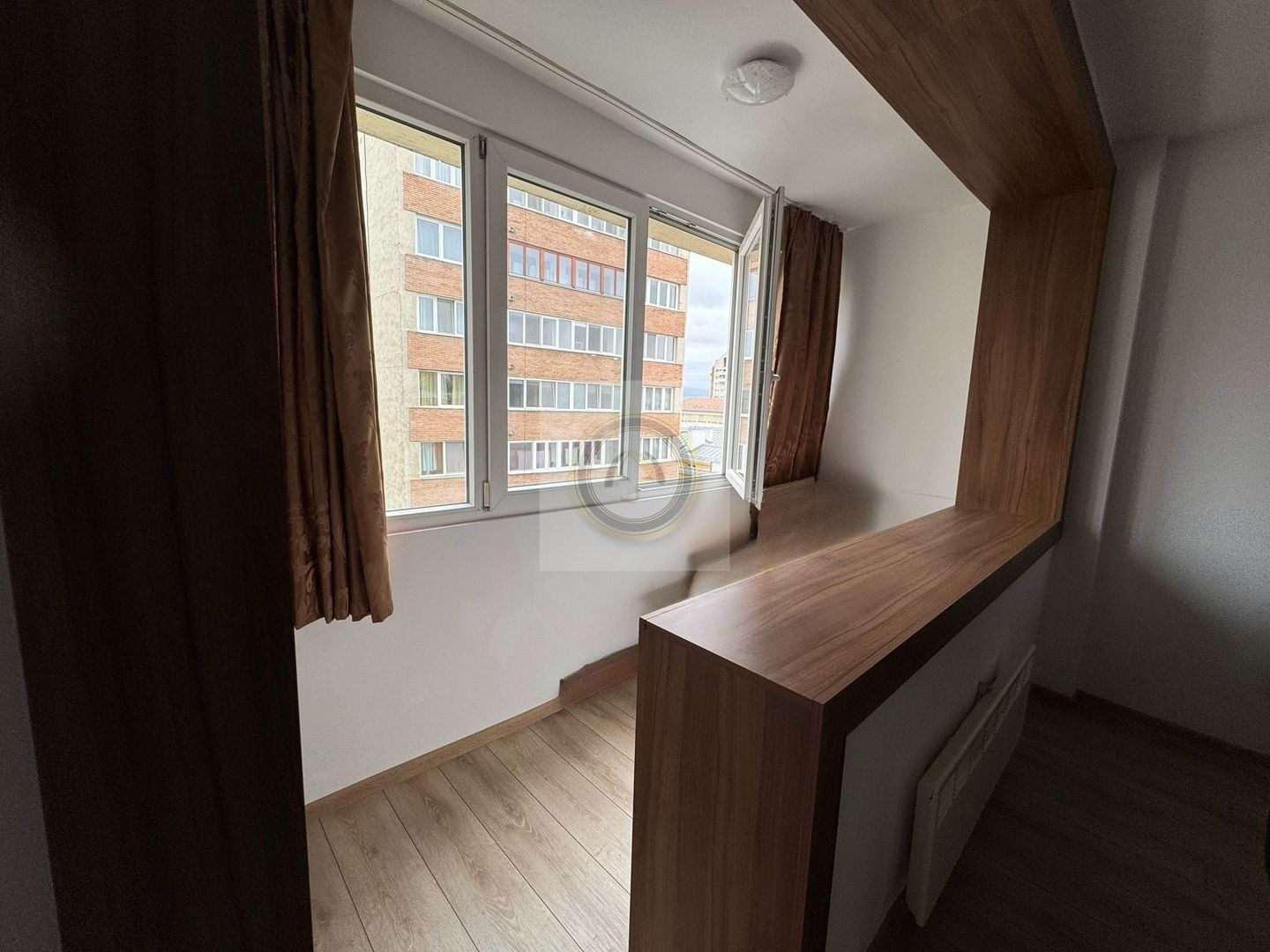Apartament 2 camere | 47 mp | Etaj 6 | Piața Libertății nr. 10 - Poză 3