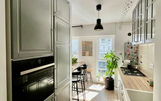 3 CAMERE DE INCHIRIAT | SUPER PRET | MOBILAT SI UTILAT | - Poză 9