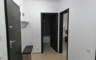 Garsonieră de vânzare | Plaza Residence | 35 mp | Etaj 2 | Lujerului - Poză 6