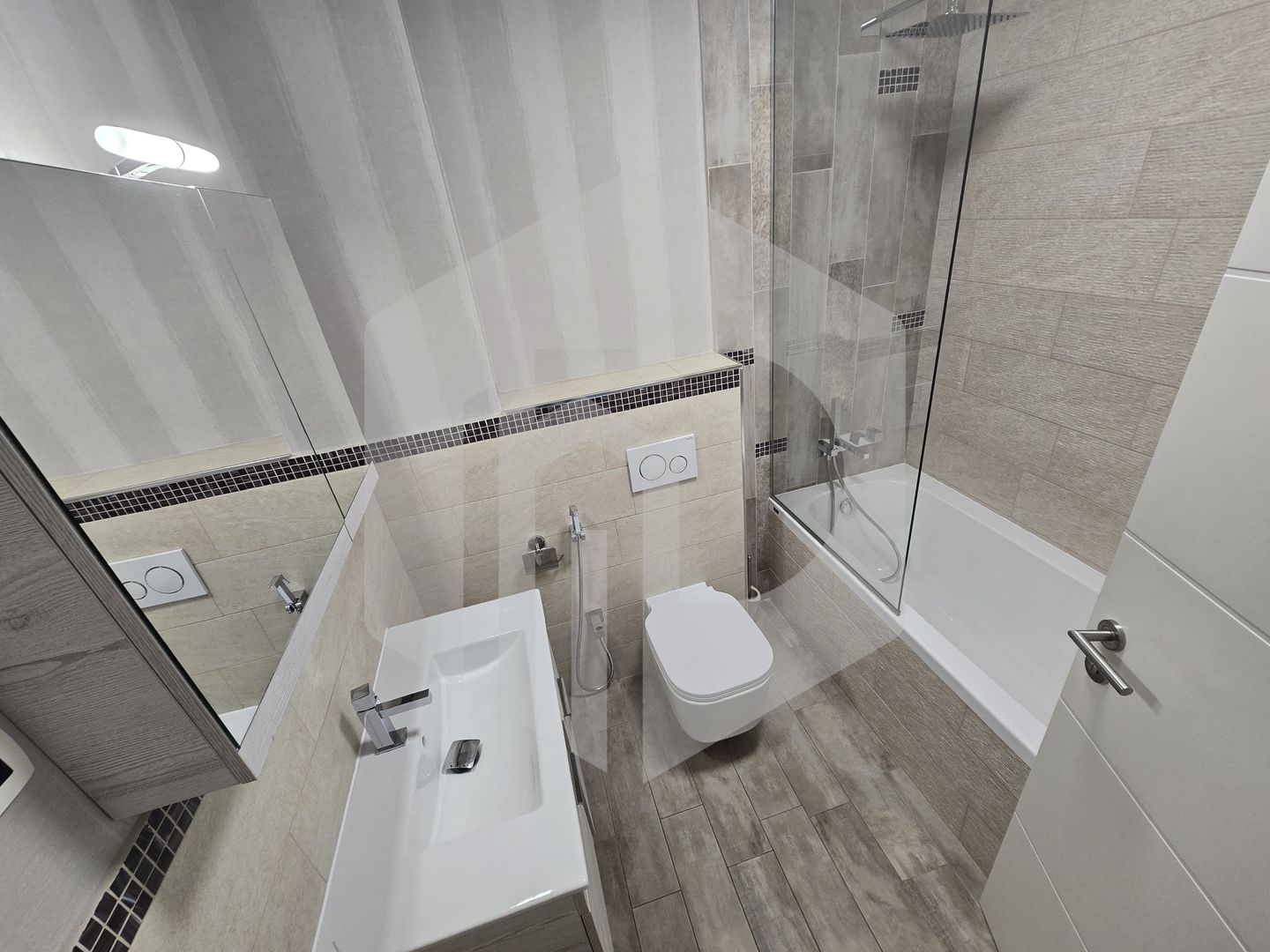 Spatiu de birouri 59 mp str Calea Dumbravii - Poză 6