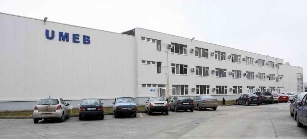 Platforma industriala Bd. Timisoara 104A București, Sector 6 - Poză 1