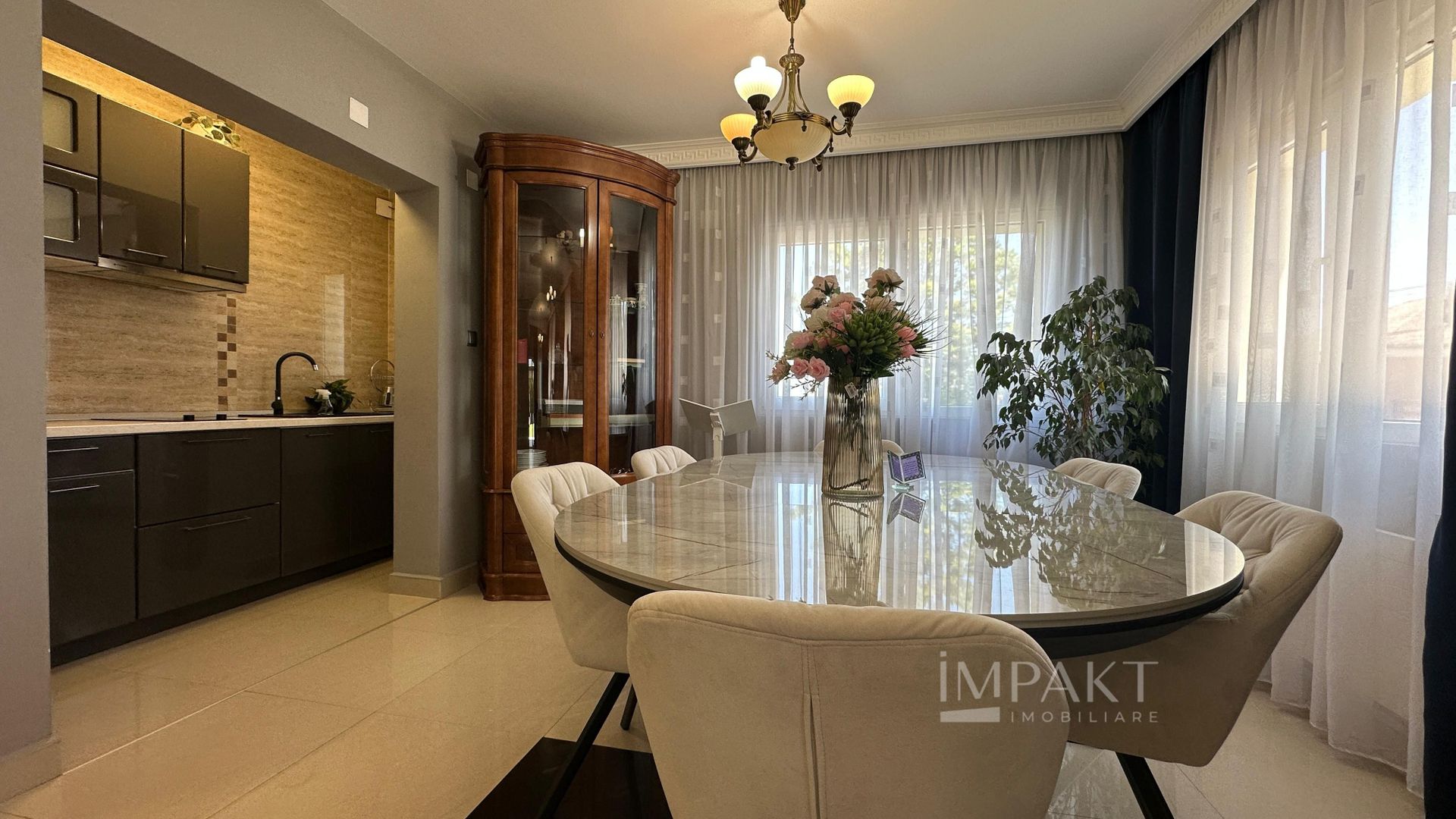 Vila cu sala de fitness, sauna, jacuzzi, zona de top - Andrei Muresanu - Poză 9