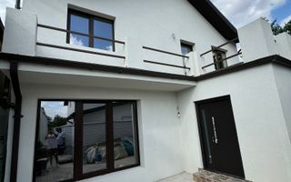 CASA SINGLE 4 CAMERE, TEREN 182 MP, TERASA, FINISAJE MODERNE, COMIS 0% - Poză 30