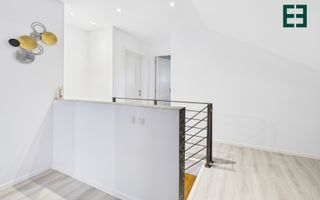 Casă nouă cu 5 camere - Localitatea Păuliș - DEVA - Poză 23