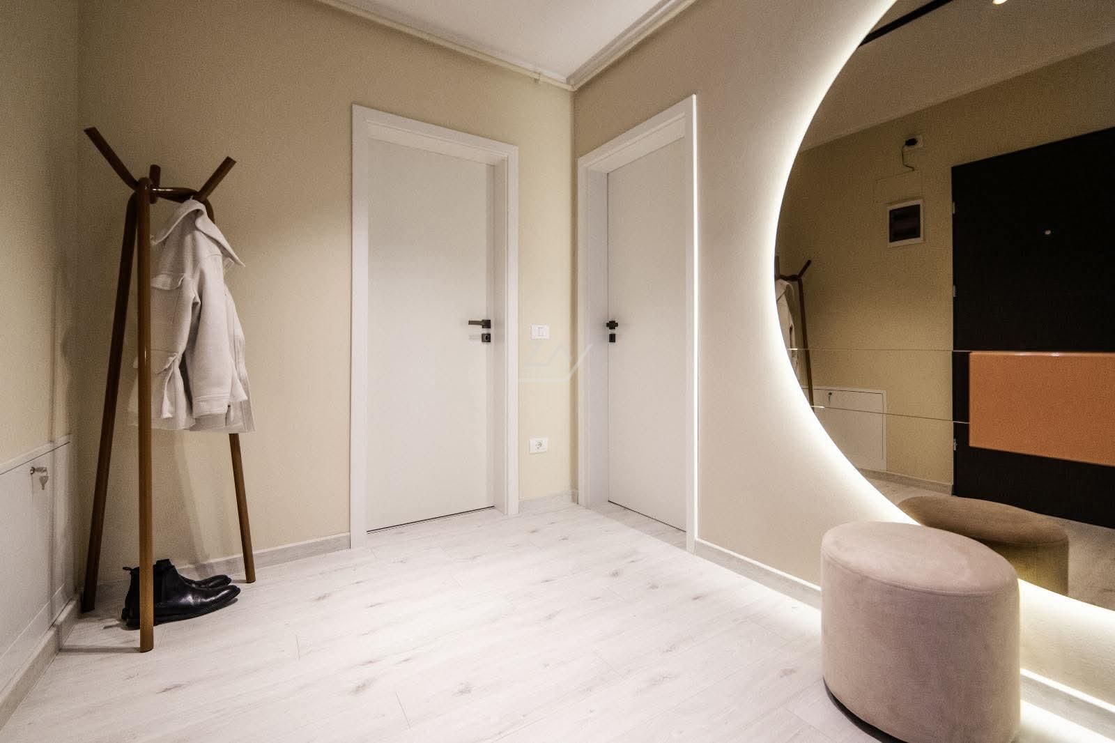 Mobilat si utilat. Loc parcare. - Poză 12