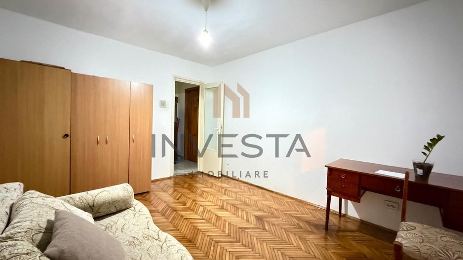 Apartment 2 camere pe Grigore Alexandrescu ! - Poză 4